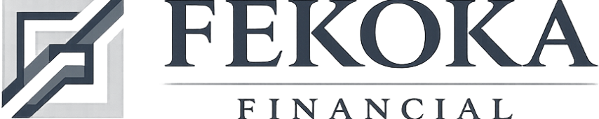 Fekoka Logo - Transparent